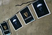Guinness Bunting