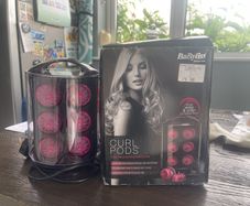 Curl Pods