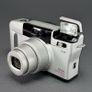 Canon Prima Super 135 35mm point-and-shoot film camera Image 2