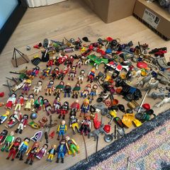Playmobil figures/accessories/Animals