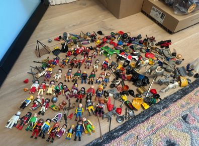 Playmobil figures/accessories/Animals