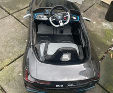 BMW Kids Electric Ride-On Car for Sale
