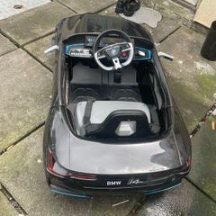 BMW Kids Electric Ride-On Car for Sale