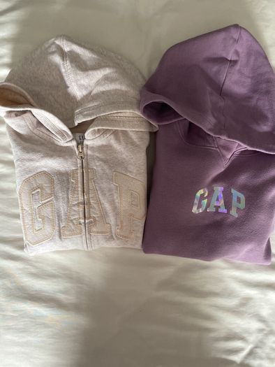 Girls winter bundle age 10-11
