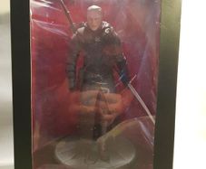 Witcher Wild Hunt Figurines