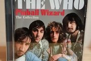 The Who Pinball Wizard The Collection CD album