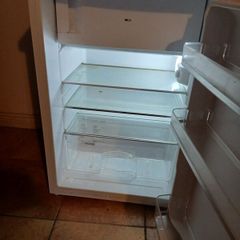 Hoover Under Counter Fridge