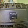 Samsung CB-338F 14 inch CRT TV Image 8