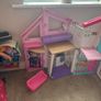 Barbie house Image 2