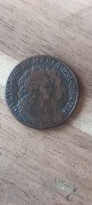 William III (House of Orange) & Mary II