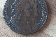 William III (House of Orange) &amp; Mary II