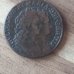 William III (House of Orange) & Mary II