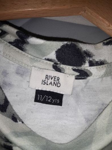 girls top from river island