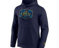 Genuine The Open hoody - Size S - NEW