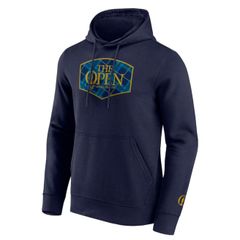 Genuine The Open hoody - Size S - NEW