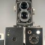 Vintage cameras Image 4