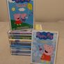 Peppa Pig Dvd,s Collection Image 3