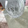 Galway crystal Millennium Vase Limited Edition Image 5