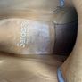 Fantastic pair of Sanders George High Cut Boots in exceptional condition. Look great with jeans, trousers or a suit. Leather Insoles. Goodyear Welted Leather Soles. Retail price on these is Euro 363 excluding shipping. Made in the UK by renowned shoemaker Image 5