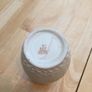 Vintage Belleek Vase Image 2