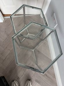 nest of tables