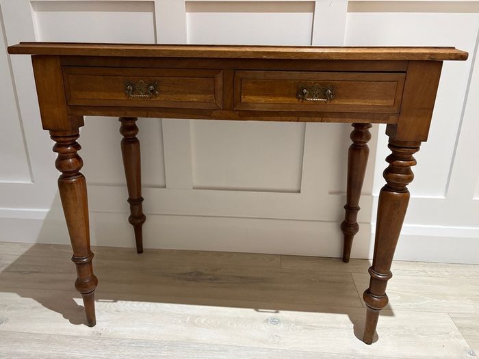 Antique Table