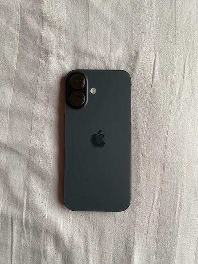 iPhone 17 256GB