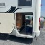 A lovely Fiat Ducato Motorhome. Image 6