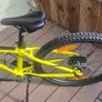 Scott Scale Mountain Bike Image 2