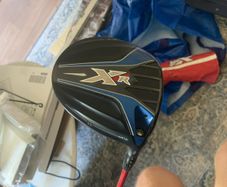 Callaway XR Driver