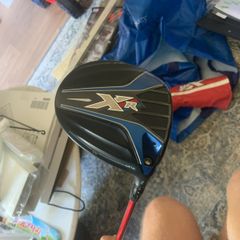 Callaway XR Driver