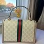 Gucci Ophidia top handle bag Image 10