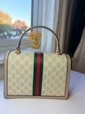Gucci Ophidia top handle bag