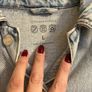 denim jacket Image 2