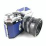 Wirgin Edixa Reflex Ba film camera Image 3