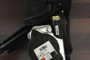 Mercedes benz glc  , c left front seat belt