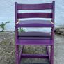 High Chair Image 2