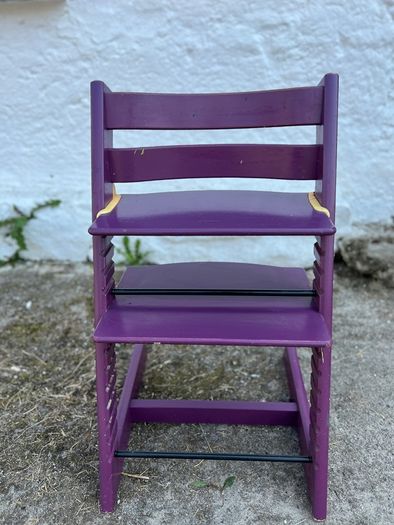 High Chair
