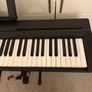 Yamaha P35 Digital Piano Image 5
