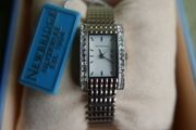 Newbridge Silverware Ladies Bracelet Watch never used in Original Box