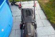 lawnmower