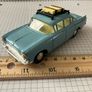 Spot on. 1:42. Vauxhall Cresta. With luggage. Mint condition. Image 4