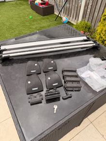 Thule Wingbar Edge