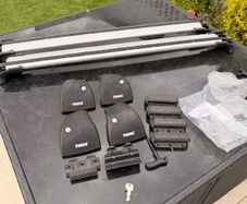 Thule Wingbar Edge