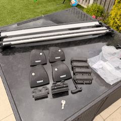 Thule Wingbar Edge
