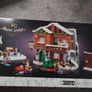 LEGO Christmas/ Winter Village Lodge Image 2