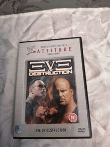 Eve of Destruction