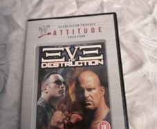 Eve of Destruction
