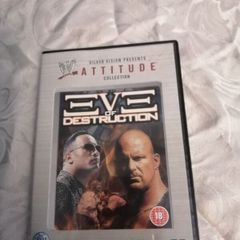 Eve of Destruction