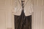 Dress and Jacket